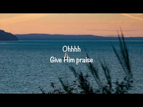 Seacoast Music (feat. Brandon Lake) - Hands Up To Heaven (with lyrics)(2024)