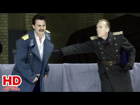 Stalin's Son  - The Death of Stalin