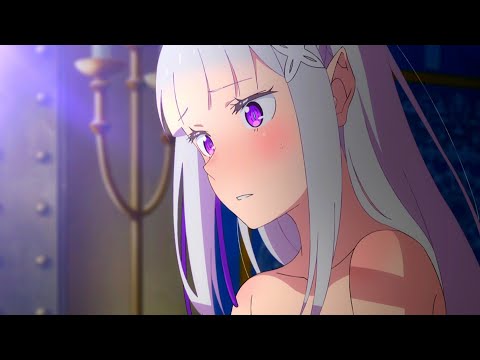 Re:ZERO Starting Life in Another World Season 3「AMV」- Caught It