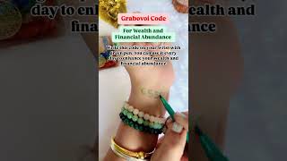 Healing Code for wealth and financial abundance #healing#switchword#tarot#crystals#switchwordmagic#