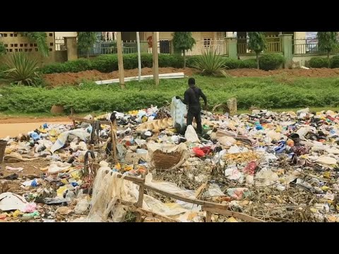 Nigeria sets up emergency response centre amid rise in Lassa fever cases