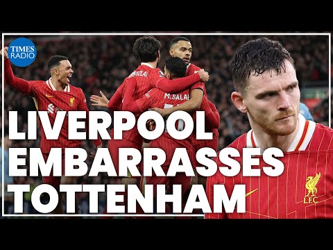 Is the title Liverpool's to lose? | The Game