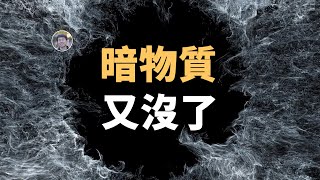 【宇宙雜談】最新研究：宇宙沒有暗物質！嗎？？？| Linvo說宇宙