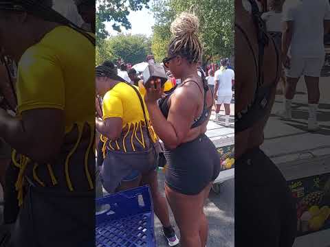 West Indian labor day parade Brooklyn ny 2024