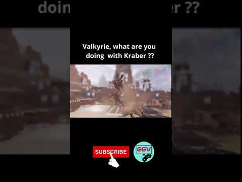 VALKYRIE FINISHER GONE WRONG | SUBSCRIBE TO CHANNEL FOR DAILY CONTENT #shorts #apexlegends