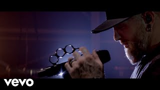 Brantley Gilbert - Fire't Up (Official Music Video)