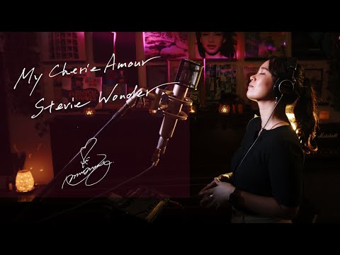 My Cherie Amour / Stevie Wonder  Unplugged cover by Ai Ninomiya