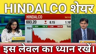 🔴Hindalco share letest news | Hindalco stock analysis | Hindalco share next Target