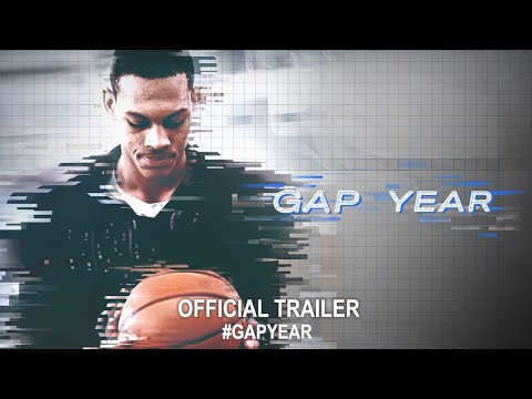 Gap Year (2020) | Featuring Darius Bazley | Official Trailer HD