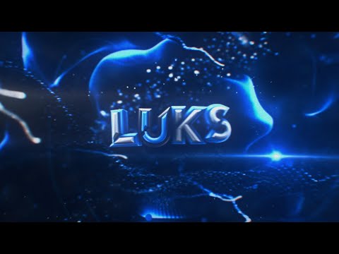 🔥INTRO PARA @lukzartss • FT. @R4FAELARTZ(C4D) | CA!O DES!GNER✓