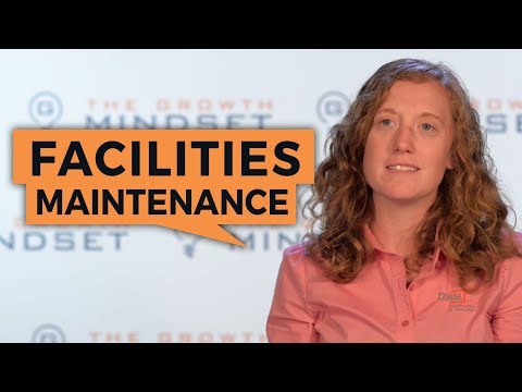 Facilities Maintenance Company Learns Facebook Ads