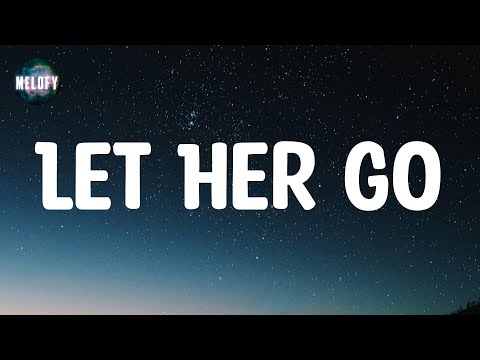 Passenger - Let Her Go (Lyrics)