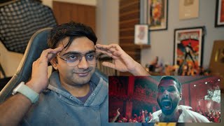 Deva Teaser - Reaction