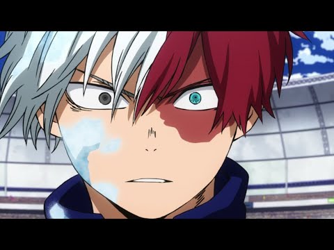 Shoto Todoroki (Maps) edit @KaiSh311