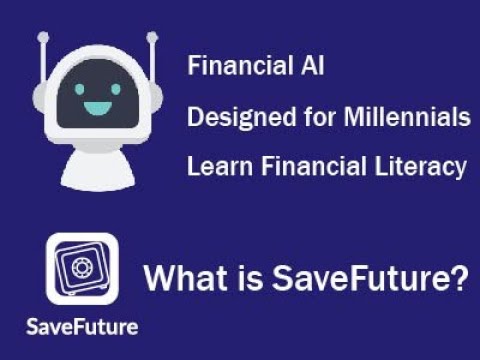 SaveFuture - Technical Demo