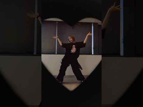 【BABYMONSTAR】DRIP choreo by me #dance #振付 #shorts