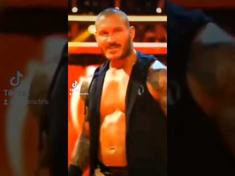 Randy Orton Returns At WWE Survivor Series WARGAMES!!!!! #wwe #survivorseries #randyorton