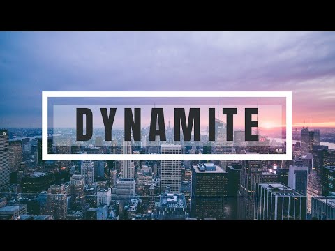 MGJ - Dynamite (Copyright Free Music Release) Royalty Free