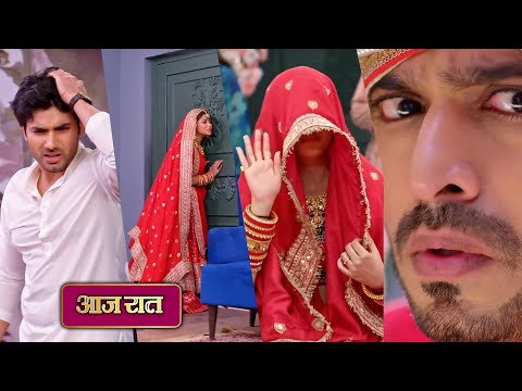 Parineeti NEW PROMO Today Pari tried to stop the marriage, Rakesh confused, Rajeev & Neeti  worried