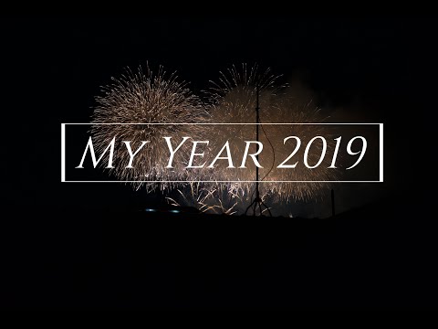 My year 2019