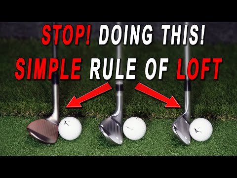 STOP BAD Decisions from COSTING YOU SHOTS Around the GREEN