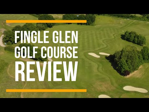 Fingle Glen Golf Club Review | Bishop's Park 2024