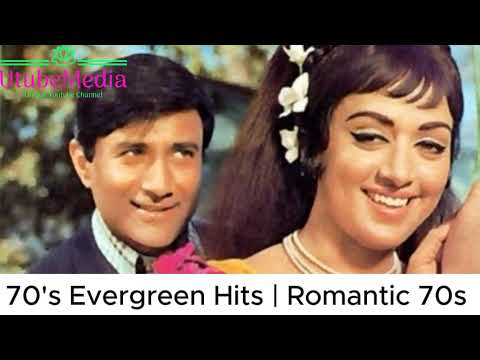 70s Hit Romantic Ever Green  Songs