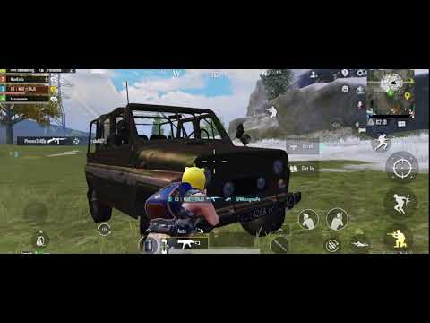 Funny PUBG Stream Highlights