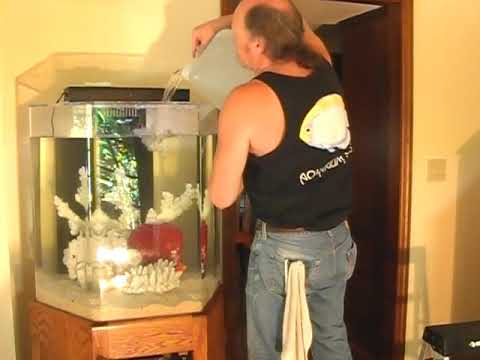 Cleaning Bio Balls, LA Fishguys, Episode 59, Part 3