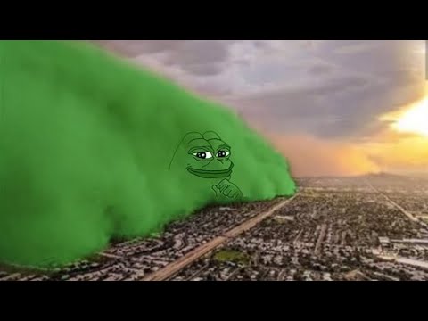 PEPE 2025 PRICE PREDICTION!! $PEPE IS PUMPING AGAIN!!