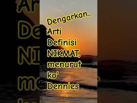 Nikmati #ustadzkohdennislim #motivation #shortsvideo #shortsfeed #shorts #reels #youtubeshorts