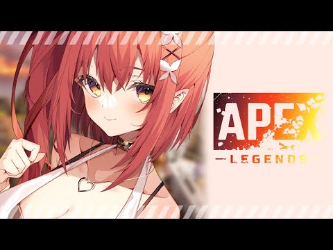 【APEX】おはよ～！！朝活えぺ🌟【心白てと / ネオポルテ】