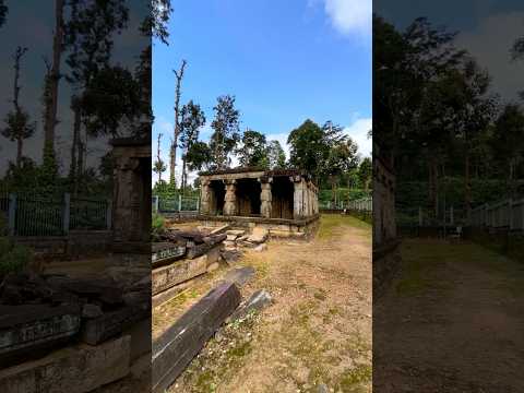 വിഷ്ണുഗുഡി temple Wayanad !!!