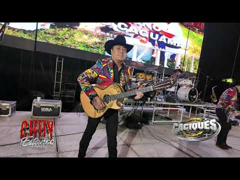 FESTIVAL LA M MEXICANA (CONCIERTO COMPLETO) - CACIQUES DE SAN LUIS POTOSI