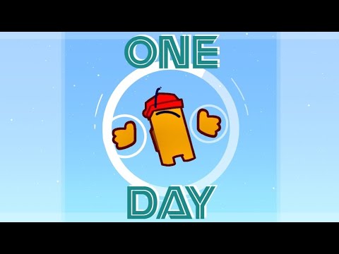 ONE DAY | Among Us | "BDAY Special"