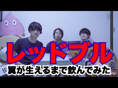 超能力戦士ドリアン「翼が生えたら便利だけどジャマ」【字幕機能対応】