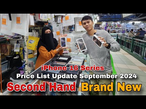 iPhone 16 Series | Google Pixel 9 Series | Second Hand & Brand New Android Phones | iPhone