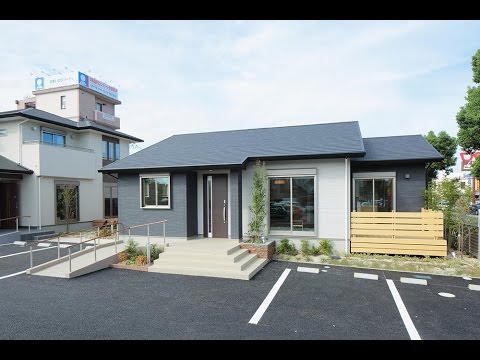 ドリーム平屋・二階建てをご紹介【アイ-ウッド】熊本で注文住宅