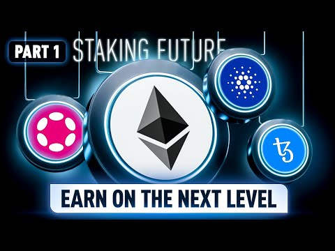 Future of Staking & Web3 | Part 1: Layer-2 Solutions Transforming Crypto!