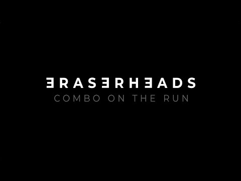 COMBO ON THE RUN | Official Trailer (THE ERASERHEADS DOCUMENTARY)