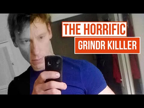 Police Failures led to him Killing MORE | The Grindr Killer | Click For Murder