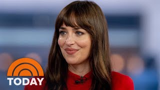 Dakota Johnson was cut off by her father when she decided to be an actress