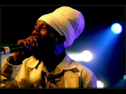 Sizzla - Anytime Now