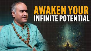 Unlock Infinite Focus and Mental Clarity with Supramental Meditation | Siddha Guru Atmananda