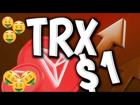 Tron Coin News Update Today🔥Tron coin price predicion | TRX COIN LATEST news Today | Tron Coin Updat