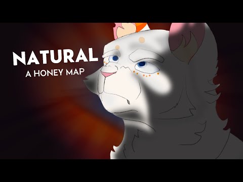 Natural ~ A Complete Honey PMV MAP (A Shattered Star)