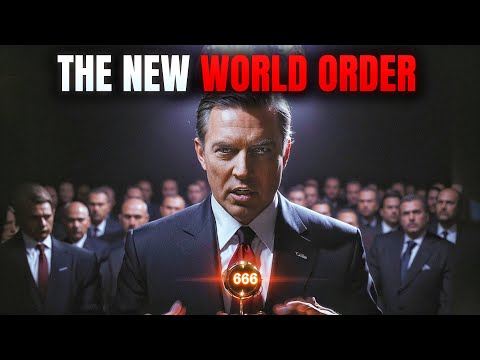 THEY ARE NO LONGER HIDING - The Leader Of The New Order Is About To Be Revealed!