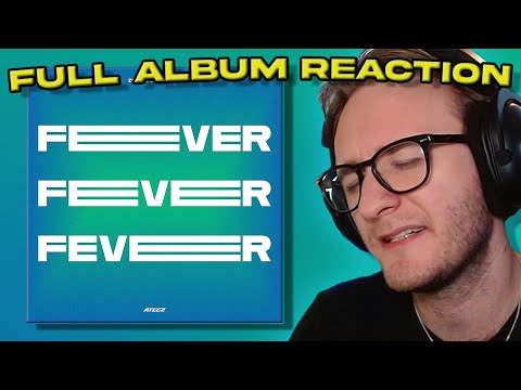 THE MOST DANGEROUS YET... | ATEEZ(에이티즈) 'ZERO : FEVER PART.3' FULL ALBUM REACTION