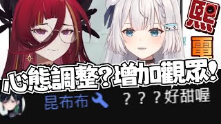 【R熙電台精華】經紀人都說甜！從3到100努力多久！？｜REN、熙歌｜3/18