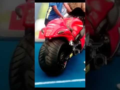 Hayabusa exhaust sound #viral #shorts #uk07rider #ytshort #superbike #jsfilms #trending #youtube